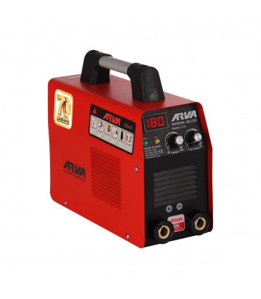 اینورتر جوشکاری آروا ARVA مدل 2114 (180 آمپر IGBT )