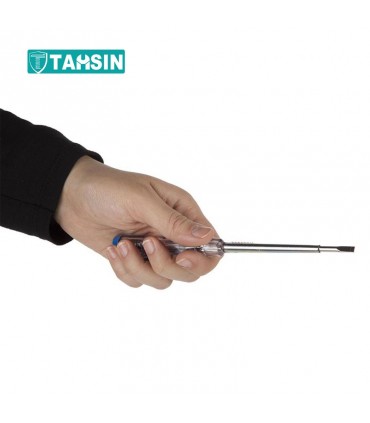 فازمتر کریستالی نووا مدل  NTT1902 سایز 190mm