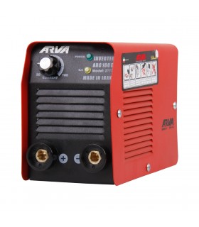 اینورتر جوشکاری آروا ARVA مدل 2117 (160 آمپر IGBT )