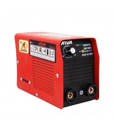 اینورتر جوشکاری آروا ARVA مدل 2117 (160 آمپر IGBT )