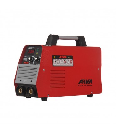 اینورتر جوشکاری سلولوزی آروا ARVA مدل 2161 (220 آمپر IGBT )