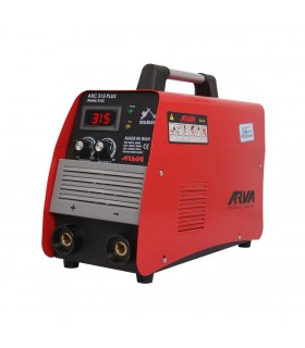 اینورتر جوشکاری سلولزی آروا ARVA مدل 2162 ( 315 آمپر IGBT )