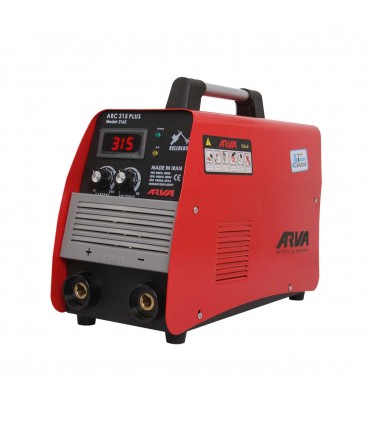 اینورتر جوشکاری سلولزی آروا ARVA مدل 2162 ( 315 آمپر IGBT )