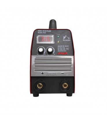 اینورتر جوشکاری سلولزی آروا ARVA مدل 2162 ( 315 آمپر IGBT )