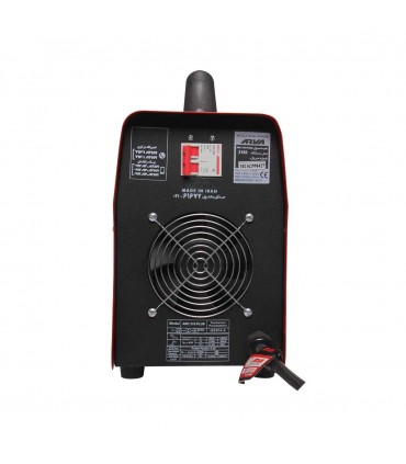 اینورتر جوشکاری سلولزی آروا ARVA مدل 2162 ( 315 آمپر IGBT )