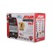 اینورتر جوشکاری سلولزی آروا ARVA مدل 2162 ( 315 آمپر IGBT )