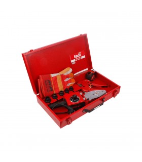 اتو لوله سبز آروا ARVA مدل 2302 (1500 وات)