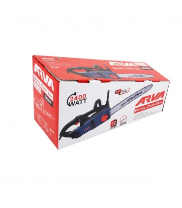 اره زنجیری برقی آروا ARVA مدل 5702 (2400وات)