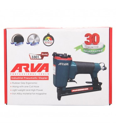 منگنه کوب بادی آروا ARVA مدل 3301