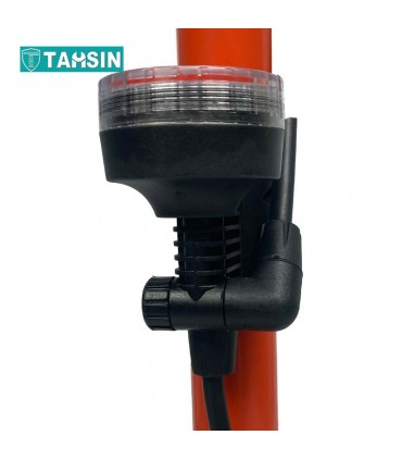 تلمبه دستی درجه دار نورس