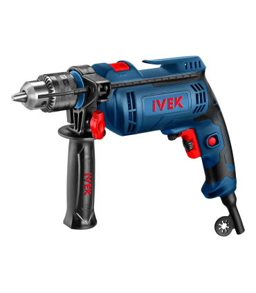 دریل چکشی ایوک IVEK مدل 7312 (600وات)