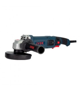 مینی فرز دسته بلند ایوک IVEK مدل 7114 (1100وات)