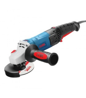 مینی فرز دسته بلند ایوک IVEK مدل 7111 (1200 وات)