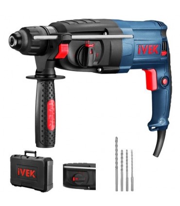 دریل بتن کن ایوک IVEK مدل 7426 (850وات - 2.7کیلویی)