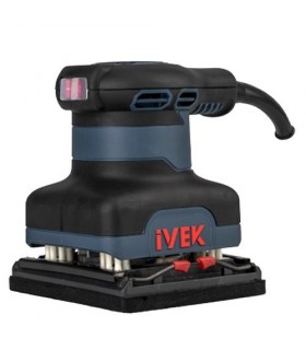 سنباده لرزان مشتی ایوک IVEK مدل 5040 (280وات)