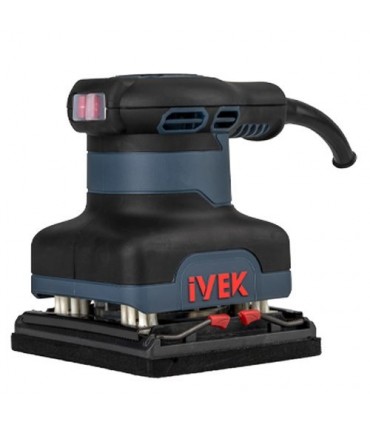 سنباده لرزان مشتی ایوک IVEK مدل 5040 (280وات)