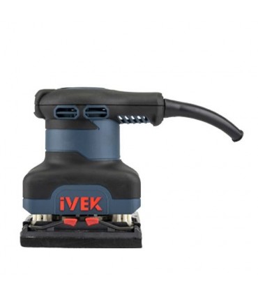 سنباده لرزان مشتی ایوک IVEK مدل 5040 (280وات)