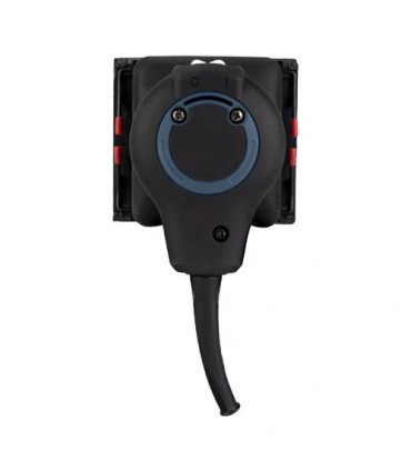 سنباده لرزان مشتی ایوک IVEK مدل 5040 (280وات)