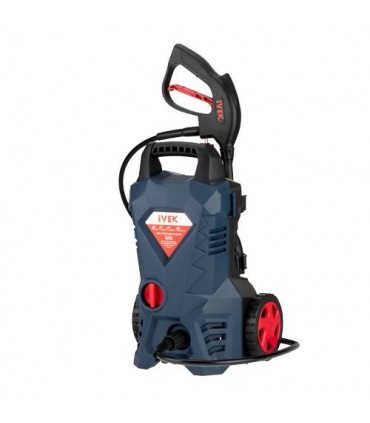 کارواش یونیورسال ایوک IVEK مدل 4110 (110بار - 1400وات)