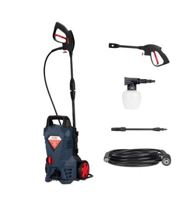 کارواش یونیورسال ایوک IVEK مدل 4110 (110بار - 1400وات)