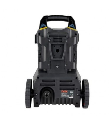 کارواش یونیورسال ایوک IVEK مدل 4110 (110بار - 1400وات)