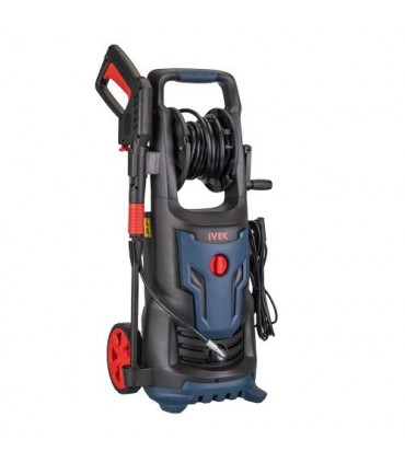 کارواش دینامی ایوک IVEK مدل 4160 (160بار - 2000وات)