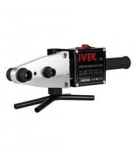 دستگاه جوش لوله سبز ایوک IVEK مدل 6020 (2000وات)