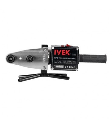دستگاه جوش لوله سبز ایوک IVEK مدل 6020 (2000وات)