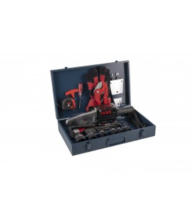 دستگاه‌جوش‌لوله‌سبز ایوک IVEK مدل 6021 (2000وات)