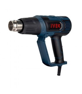 سشوار صنعتی ایوک IVEK مدل 6031 (2000وات)