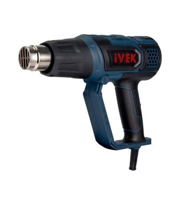 سشوار صنعتی ایوک IVEK مدل 6031 (2000وات)