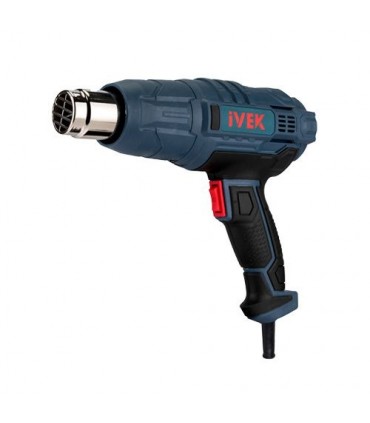 سشوار صنعتی ایوک IVEK مدل 6030 (2000وات)