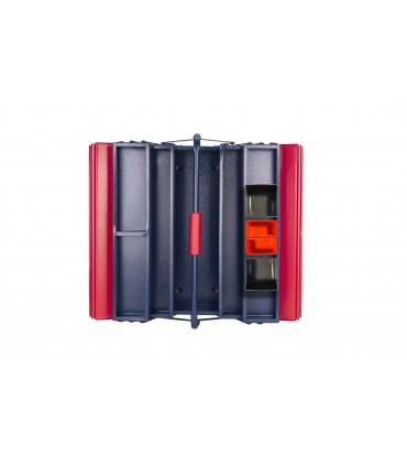 جعبه ابزار اتوماتیک ایوک IVEK مدل 8253 ( 40 سانت سه‌طبقه )