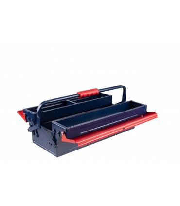 جعبه ابزار اتوماتیک ایوک IVEK مدل 8254 ( 50 سانت دوطبقه )