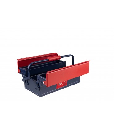 جعبه ابزار اتوماتیک ایوک IVEK مدل 8252 ( 40 سانت دوطبقه )