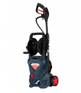 کارواش یونیورسال ایوک IVEK مدل 4140 (140بار - 1650وات)