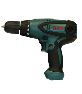 پیچ گوشتی برقی پی ای پی PAP مدل 6350 ( 350 وات )