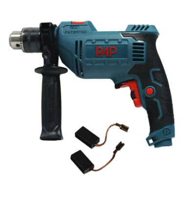 دریل چکشی پی ای پی PAP مدل 6115 ( 810وات )