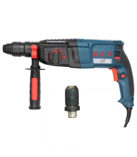 دریل بتن کن پی ای پی PAP مدل 11254 ( 800 وات )