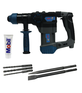 بتن کن پی ای پی PAP مدل 3214 ( 1400 وات )