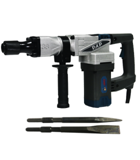 چکش تخریب پی ای پی PAP مدل 3813 ( 1300وات )