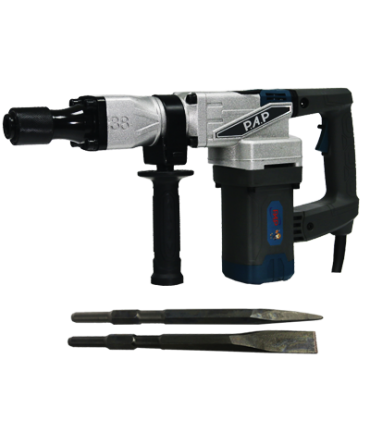 چکش تخریب پی ای پی PAP مدل 3813 ( 1300وات )