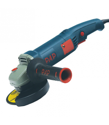 مینی فرز دسته بلند پی ای پی PAP مدل 3011 ( 1100وات )