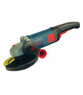 فرز آهنگری پی ای پی PAP مدل 3024 ( 2400وات )