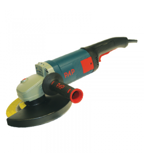 فرز سنگبری پی ای پی PAP مدل 3324 ( 2400وات )