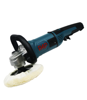 پولیش پی ای پی PAP مدل 3714 ( دیمردار- 1400وات )
