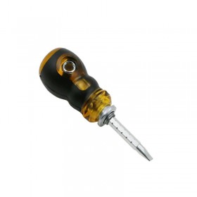 پیچ گوشتی دو طرفه قابل تنظیم مشتی هوفر