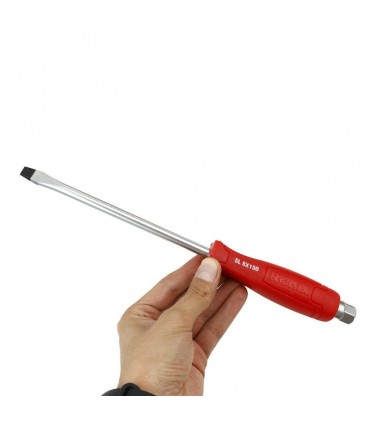 مجموعه 7 عددی پیچگوشتی ضربه خور رونیکس مدل 2910