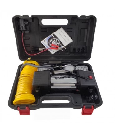 کمپرسور فندکی وینکس WINEX مدل EH3001 (2سیلندر)