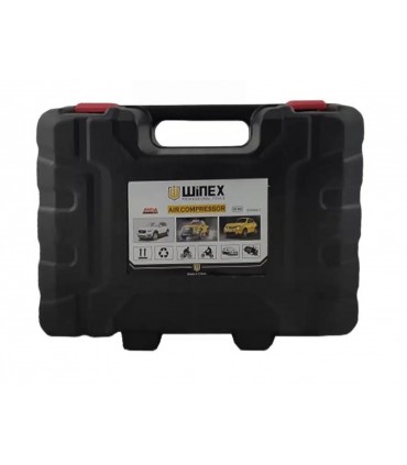 کمپرسور فندکی وینکس WINEX مدل EH3001 (2سیلندر)